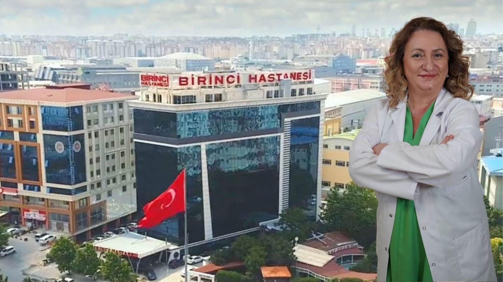 Birinci International Hastanesi: Uzm. Dr. Sinem Aktaş’tan Dijital Demansın Erken Belirtileri
