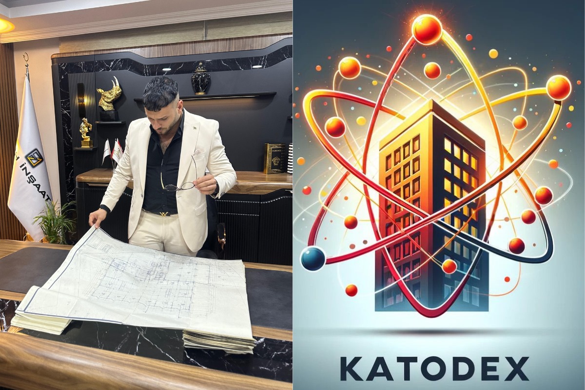 Katodex: Müşteri Memnuniyetine Verdiği Önemle Tanınıyor