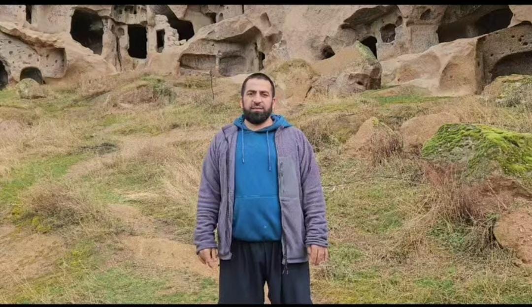 Hacı Ahmet Ünlü, Türkiye’nin Yeraltı Şehirlerinin Bilinmeyen Katmanlarını Anlatıyor