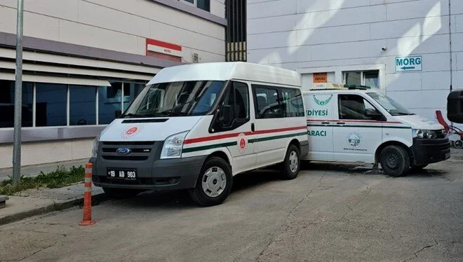 Çorum’da Arı Sokması Sonucu Kadın Hayatını Kaybetti