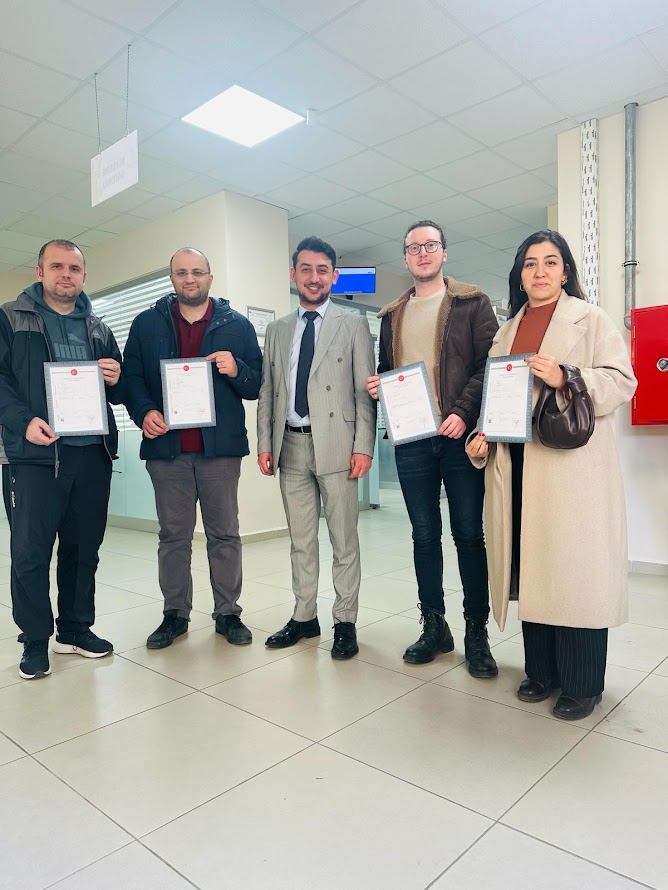 %100 Garantili İnşaat Tamamlama Sistemi ile Maliyet Karşılığında Ev