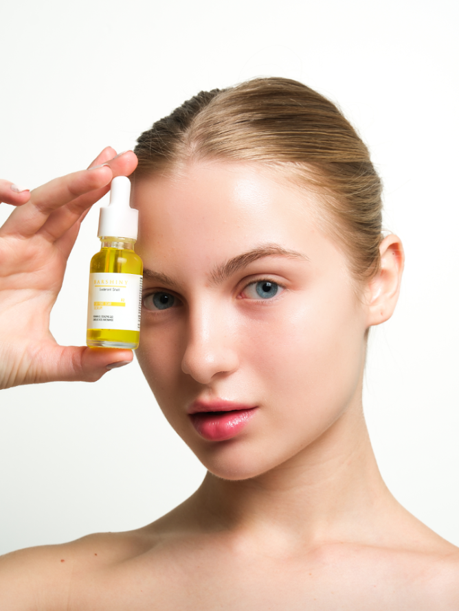 Cilt Bakım Ürünleri ile Doğal Güzelliğin Sırları