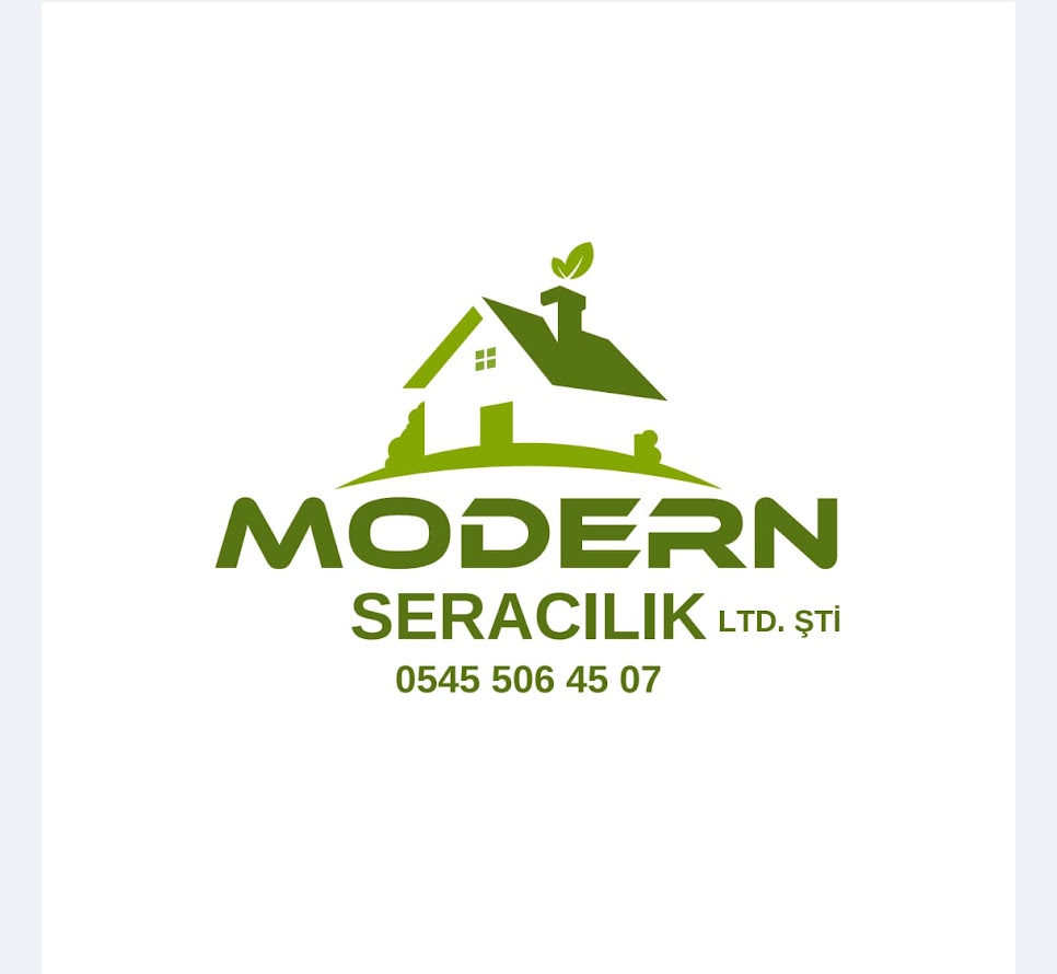 Modern Seracılık: Profesyonel Destekle Sera Projeleri