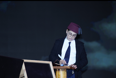 FD Kültür ve Sanat Akademisi: Sanatın Gücüyle Milli ve Manevi Değerlerimiz