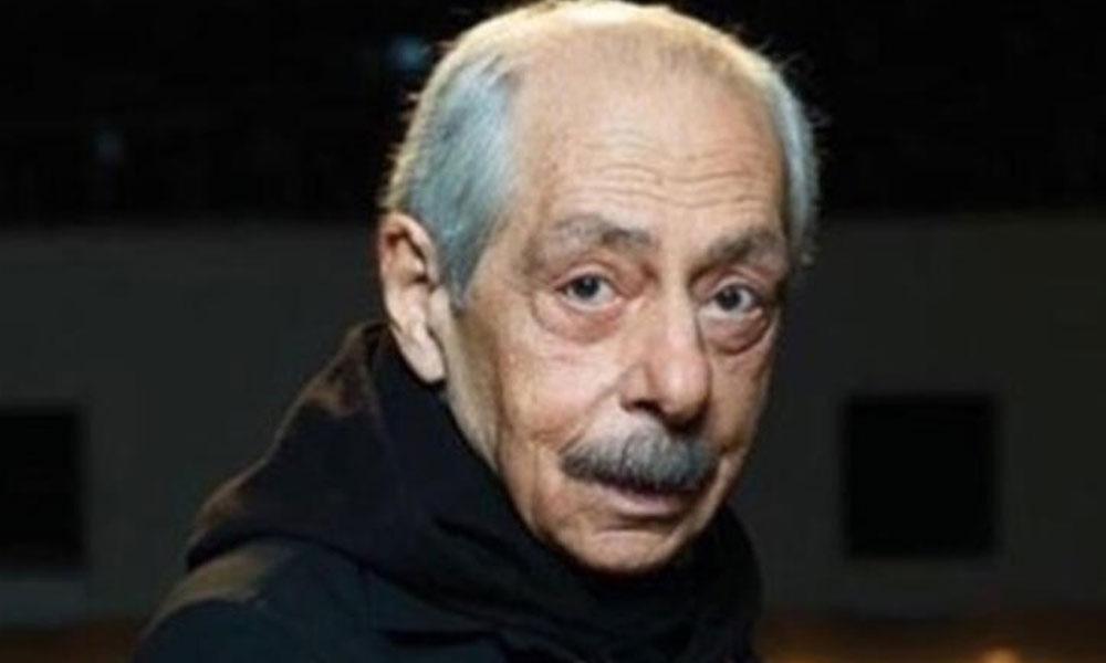 Kültür Bakanı ve Sanat Dünyasından Genco Erkal’a Veda Mesajları