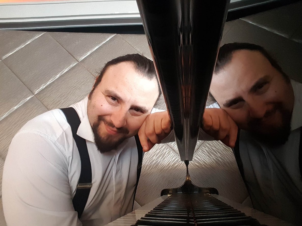 Murat Tuğsuz’un Bebekler İçin Polifonik Armonilerle Hazırlanan Ninniler