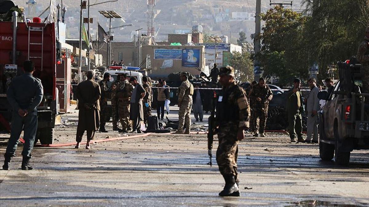 Pakistan’da Roketli Saldırı: 12 Polis Öldü, 7 Yaralı