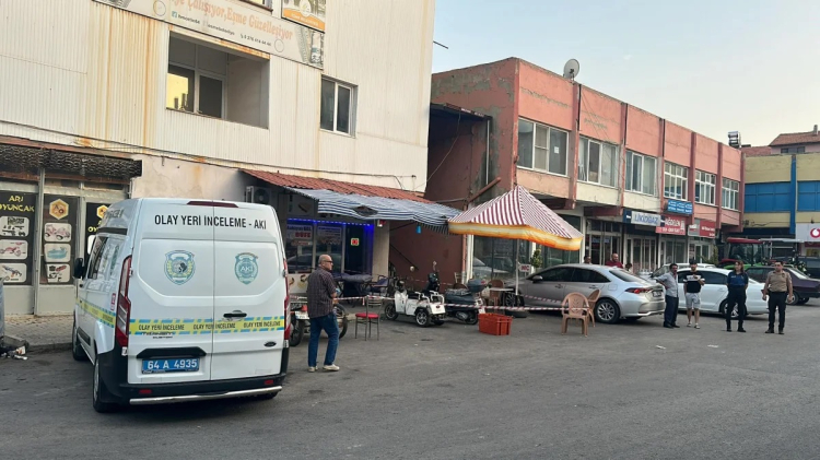 Uşak’ta Bıçaklı Kavga: 5 Yaralı, 17 Kişi Tutuklandı