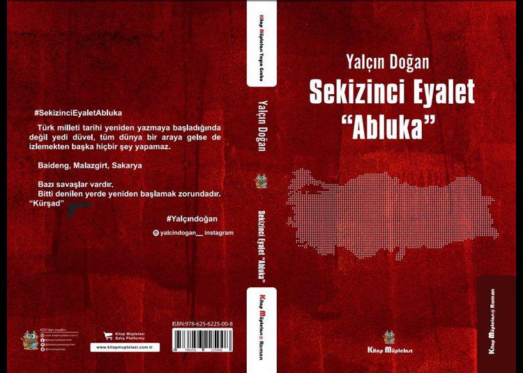 Vatan ve Hürriyet Partisi Genel Başkanı Yalçın DOĞAN’dan Kurtuluş Savaşı’ndan Modern Türkiye’ye Eşsiz Bir Direniş: Sekizinci Eyalet “Abluka”