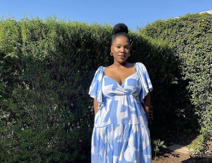 Gugu Gumede’nin Cesur Kilo Verme Kararı ve Sonrası