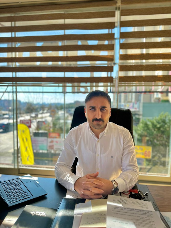 Başakşehir’de Sinan Tanrıverdi Eğitim Kurumları ile LGS Hazırlığınızı Planlayın