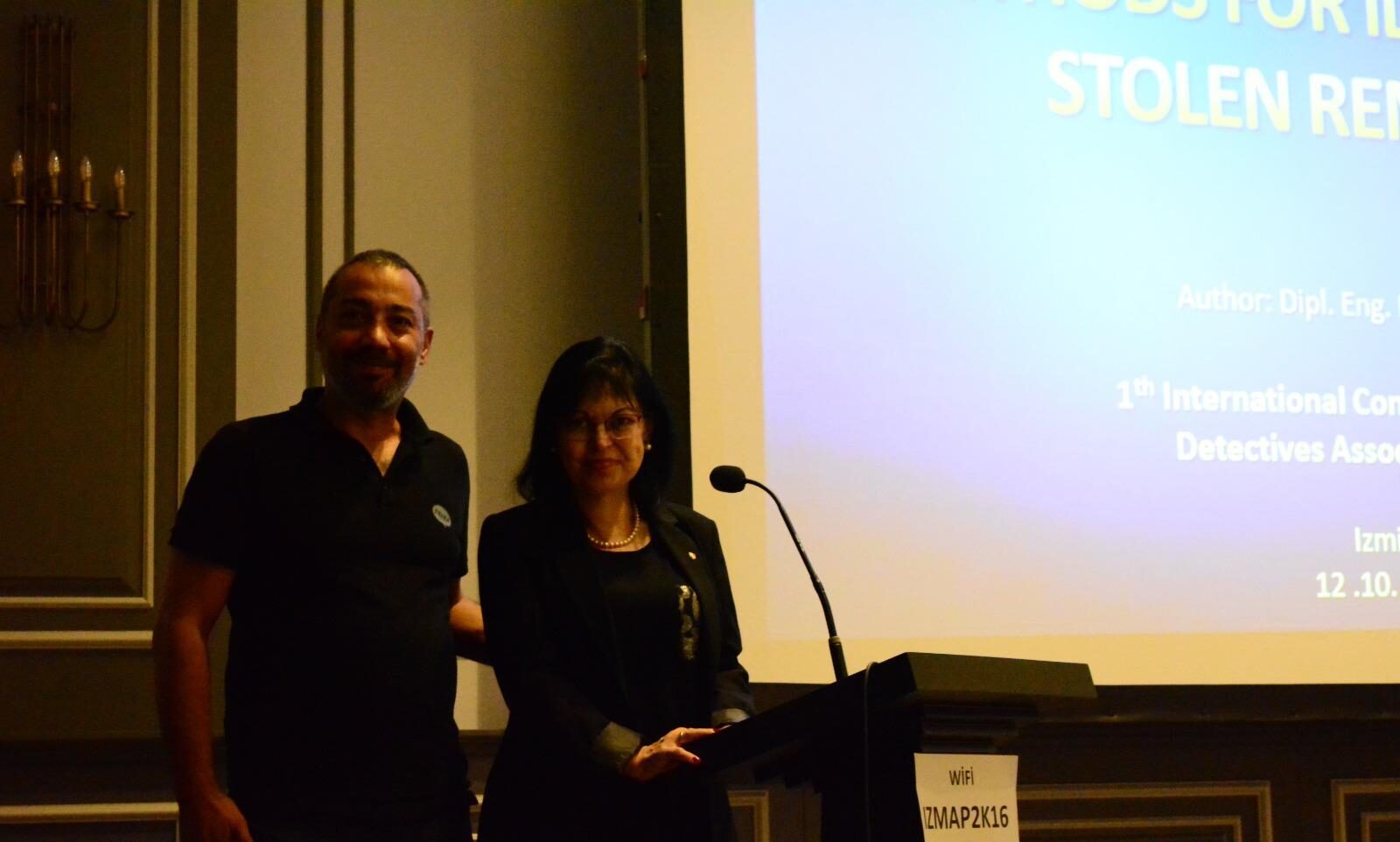 Uluslararası Özel Dedektif Eğitimleri Derneği Ücretsiz Dedektiflik Eğitimleri ile Sektöre Giriş Yapın