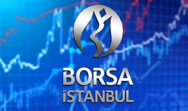 BIST 100 Endeksi İlk Yarıda 38 Puan Düştü: Günün Son Durumu