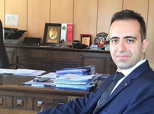 Uluslararası Standartlarda Hizmet Sunan Mehran Grup, Türkiye’deki Şubeleri ile Güçleniyor