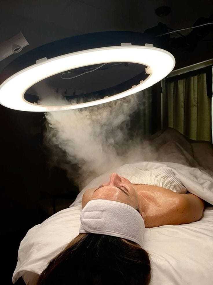 Sahra Eruflas Beauty Center ile Hedefe Ulaşın