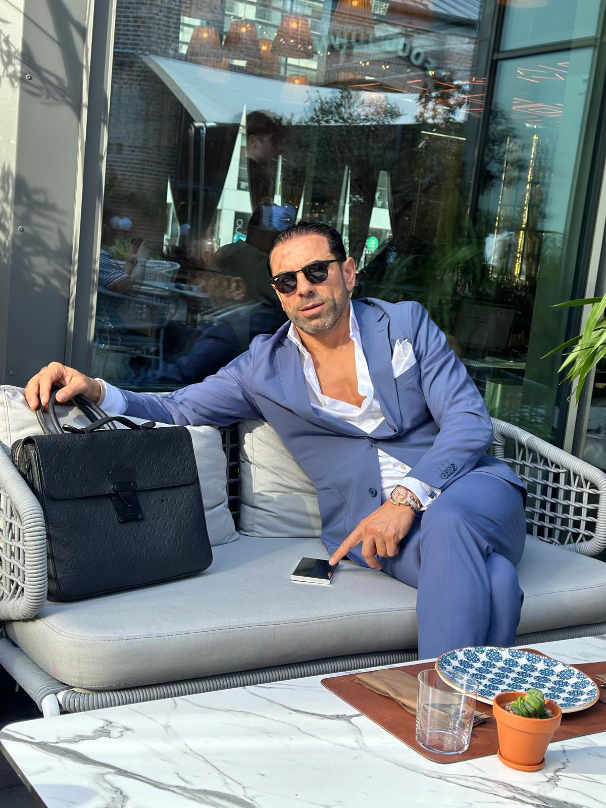 Fedlan Kılıçaslan~