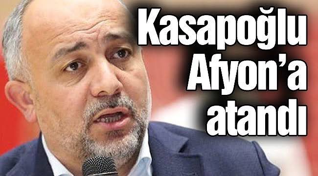 Nail Azbay’dan Afyonspor’un Yönetim Sorunları ve İnternet Sitesi Sorunlarına Dair Sorgulamalar