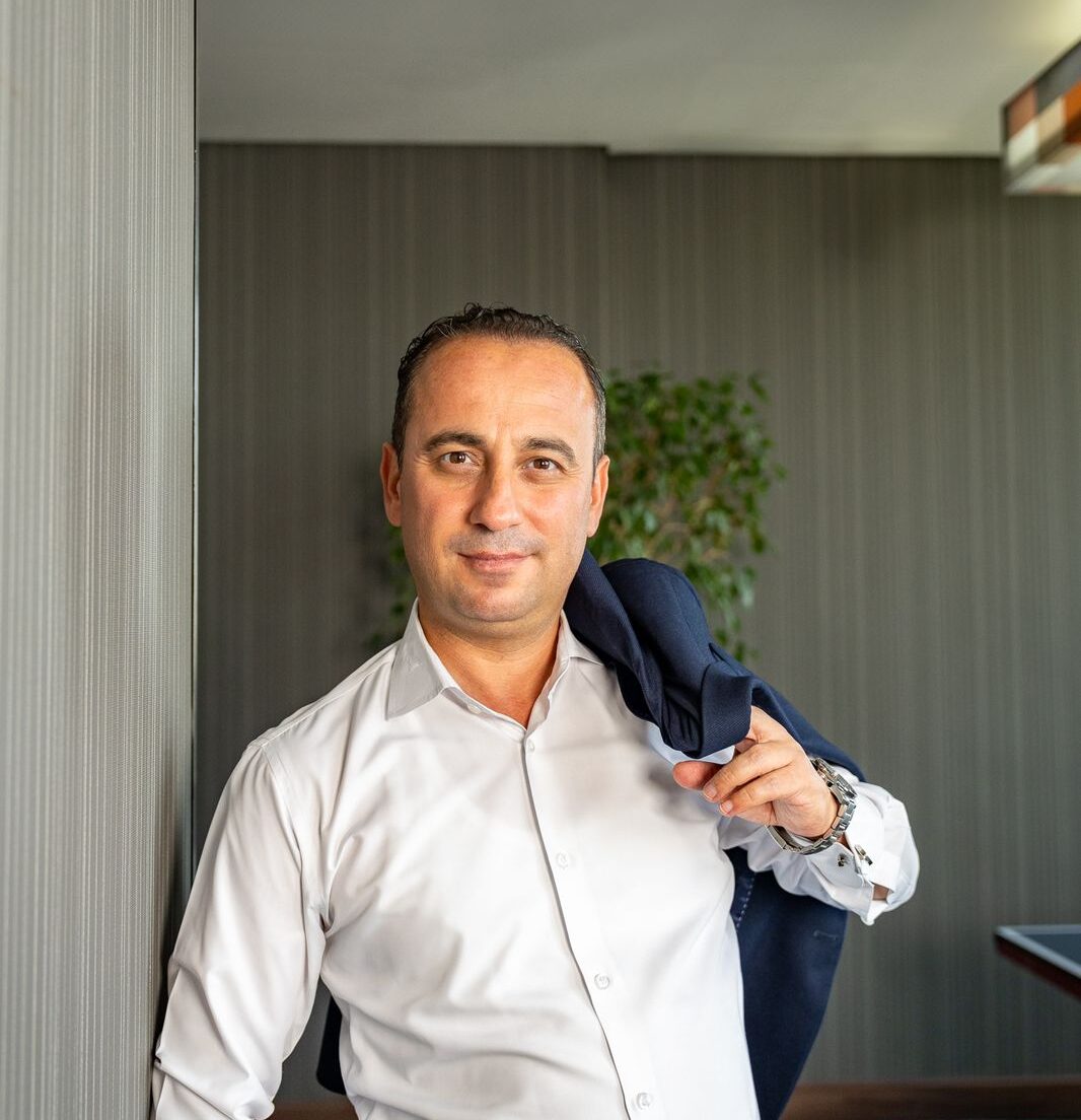 Alper Küçükbaycan ile Otel İşletmeciliğinde Başarı Stratejileri