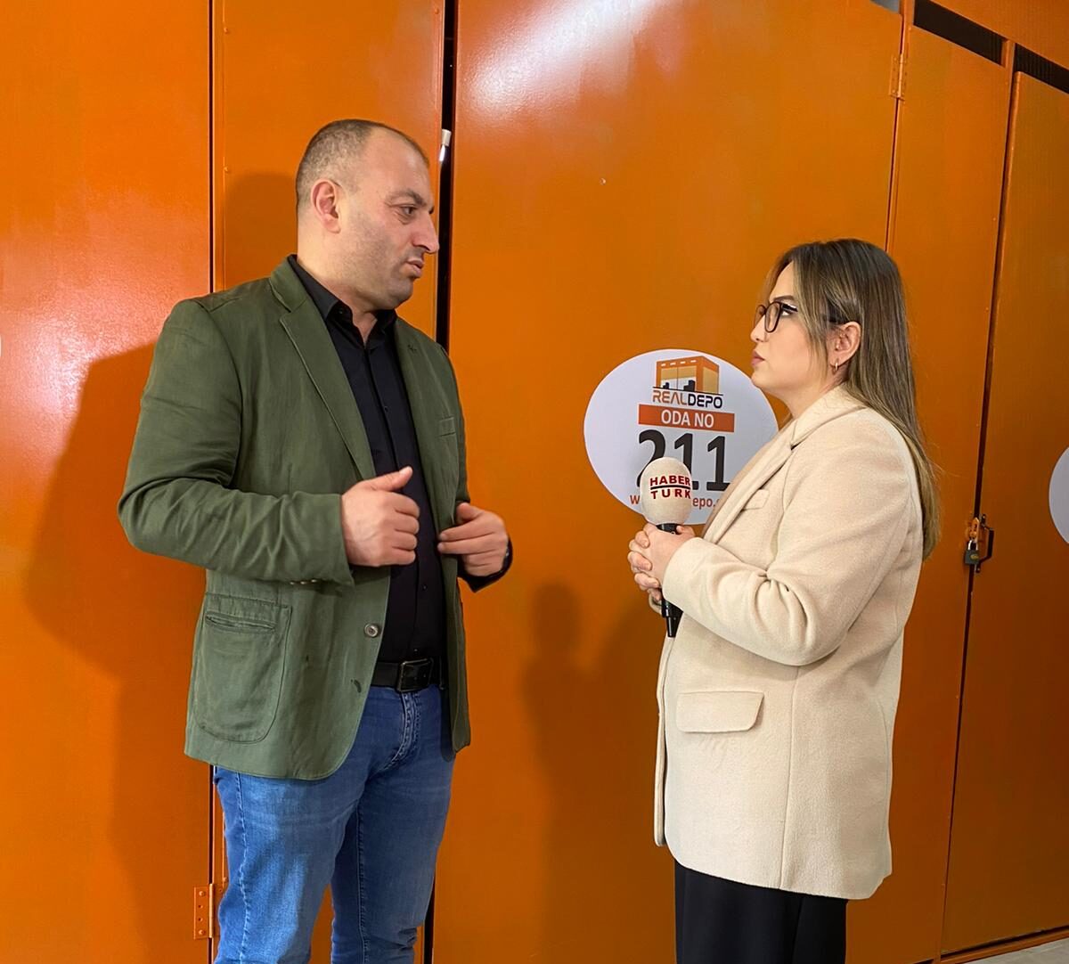 Real Depo ile Güvenli ve Uygun Fiyatlı Depolama Seçenekleri