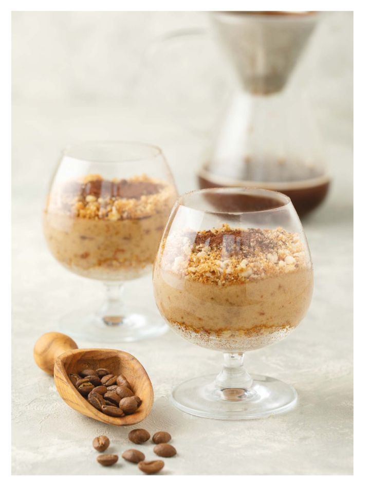 Şef Umut Reçber ile Vegan Mutfak Yolculuğu: Gelenekselden Moderne Tarifler