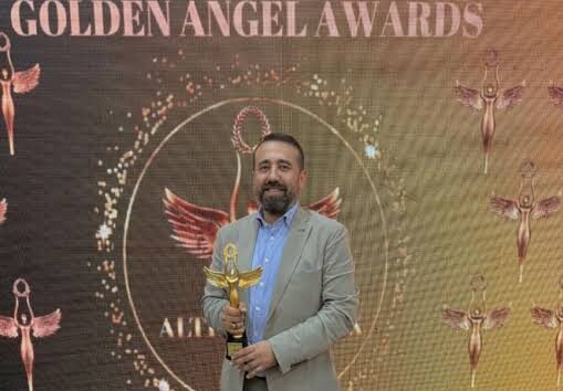 Metafizik uzmanı Beytullah Şentürk’ün hayatı sinema filmine uyarlanıyor: Kayıp ve Keşif