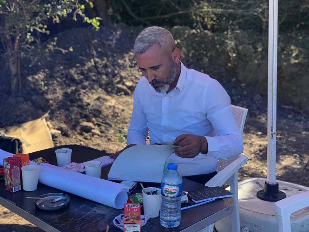 Mehmet Selim Kanlısu MSK Gayrimenkul ile Hayalinizdeki Arsaya Ulaşın