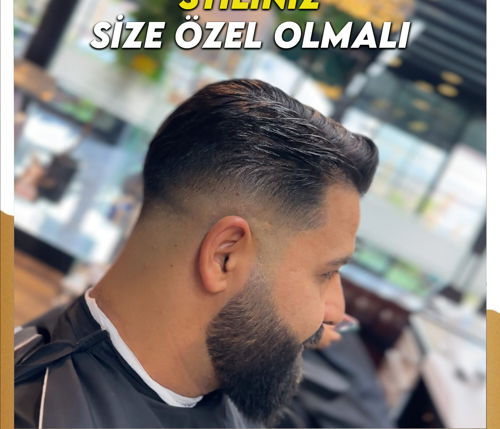 Uluslararası Stil Danışmanı Vedat Arslan’ın Başarı Öyküsü