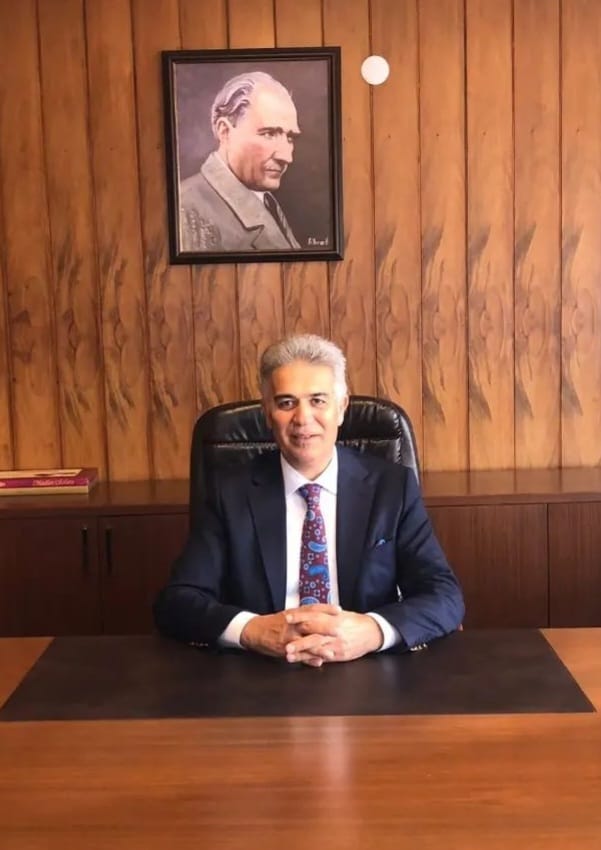 Kağıthane Hacı Bektaş Veli Vakfı’ndan 30. Yıl Etkinlikleri İçin Davet