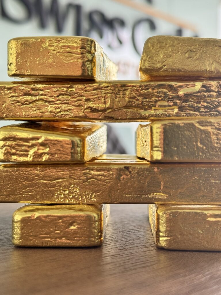 Basın Açıklaması: Swiss Gold, Asılsız İddialara Karşı Hukuki Süreci Başlattı