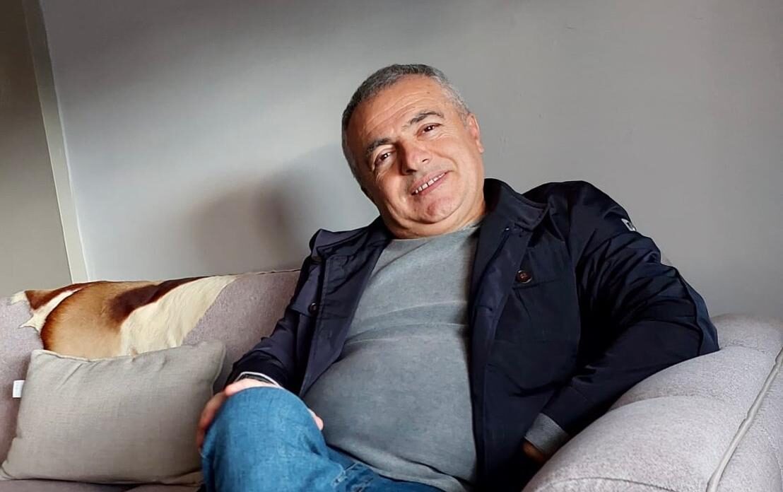 Gazeteci Veli Yılmaz, Bodrum’da Yeni Bir Başlangıç Yapıyor