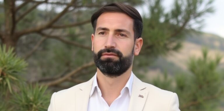 Serkan Dal MCC Koç Mentor – Eğitim Uzmanı – Yazar – Sosyolog: 50’den Fazla Uluslararası Sertifika Sahibi