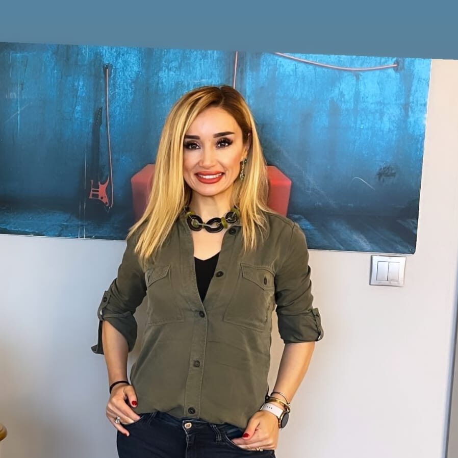 Evlilik ve Aile Danışmanı Beyza Yüzüak: Başarıya Giden Yolun İpuçları