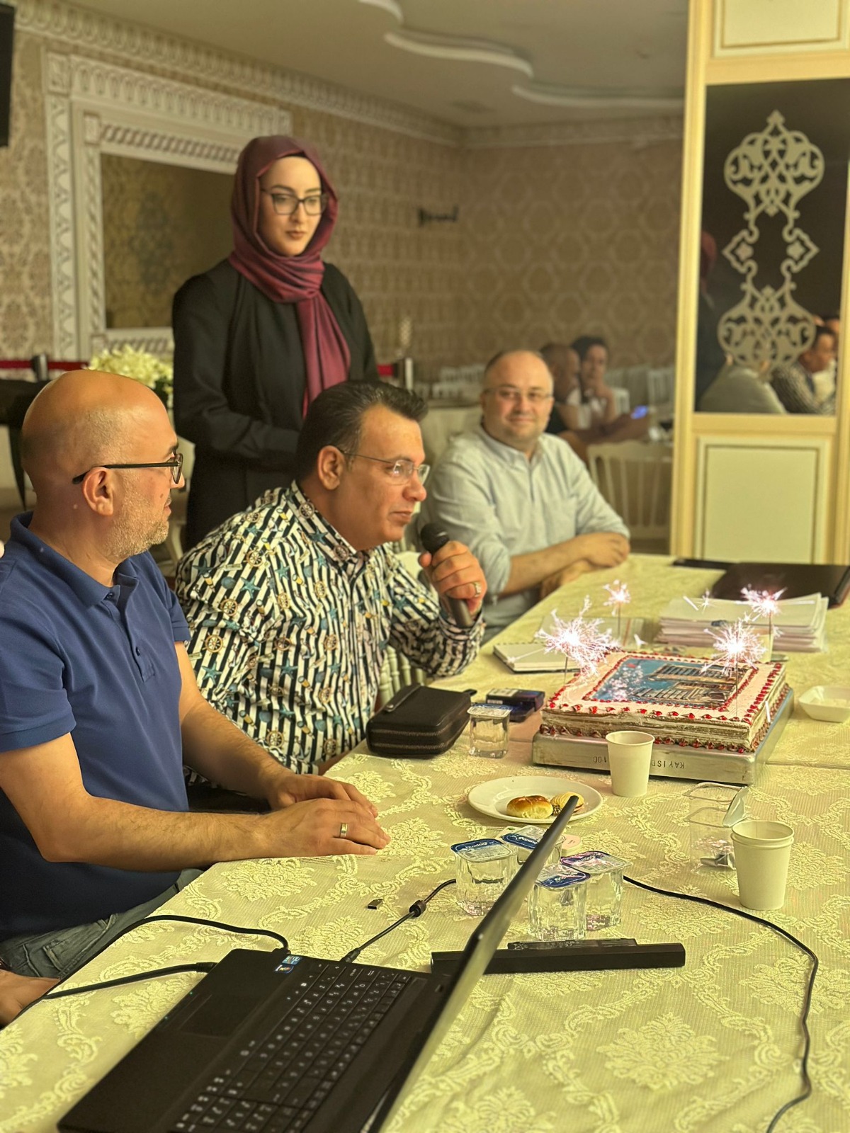 Kamuran Akbay Şirketler Grubu’nun Global Başarısı ile Karagülle İnşaat ile Toplu Konut Projeleri