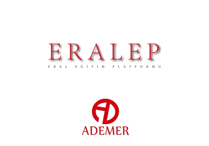 Eralep Eğitim Platformu: Yapay Zeka Destekli Eğitim