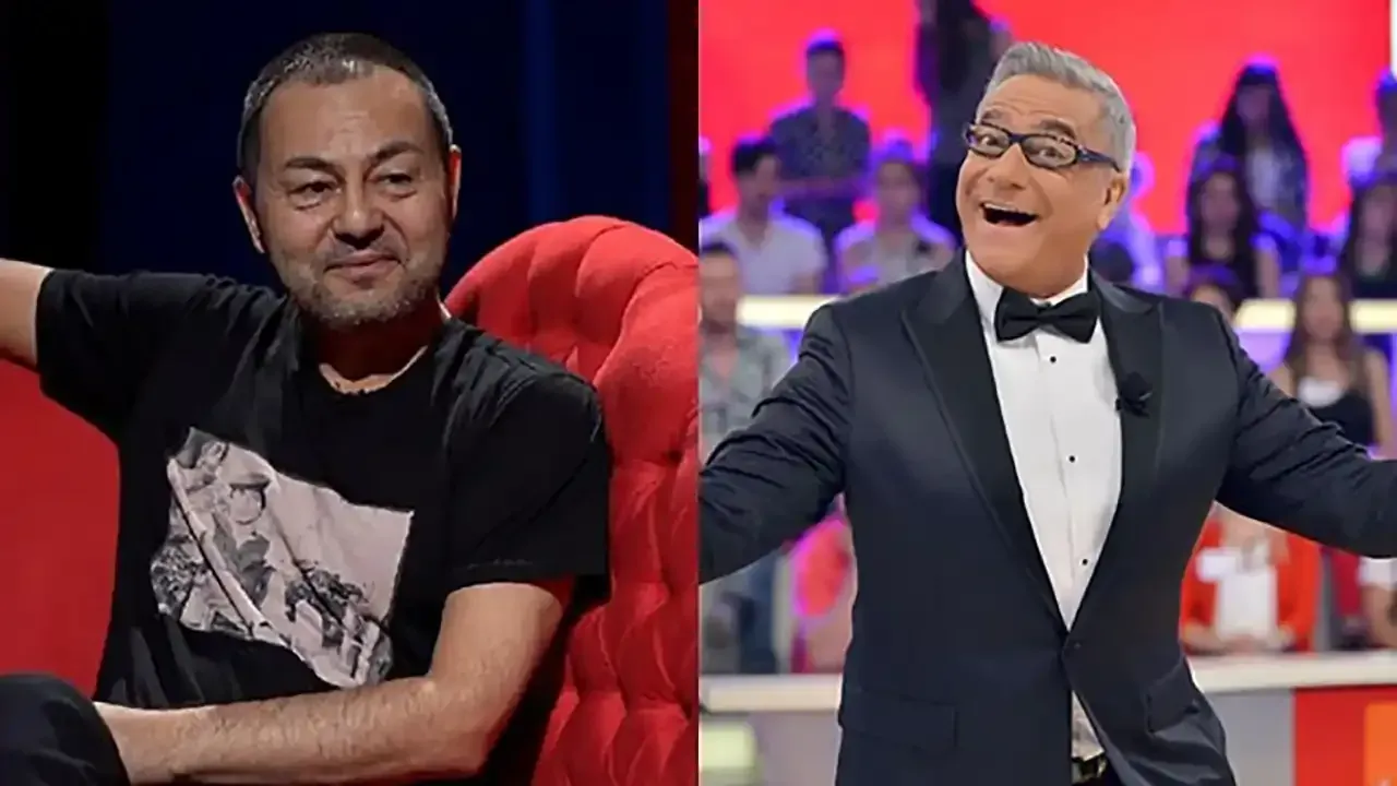 Yasa Dışı Bahis Operasyonunda Ünlüler Hakkında Tutuklama Talebi: Serdar Ortaç ve Mehmet Ali Erbil Adliyede