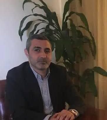 İhsan Boyabat ve Fehmi Öztürk: İş Dünyasında Gözleri Dört Açık Tutun