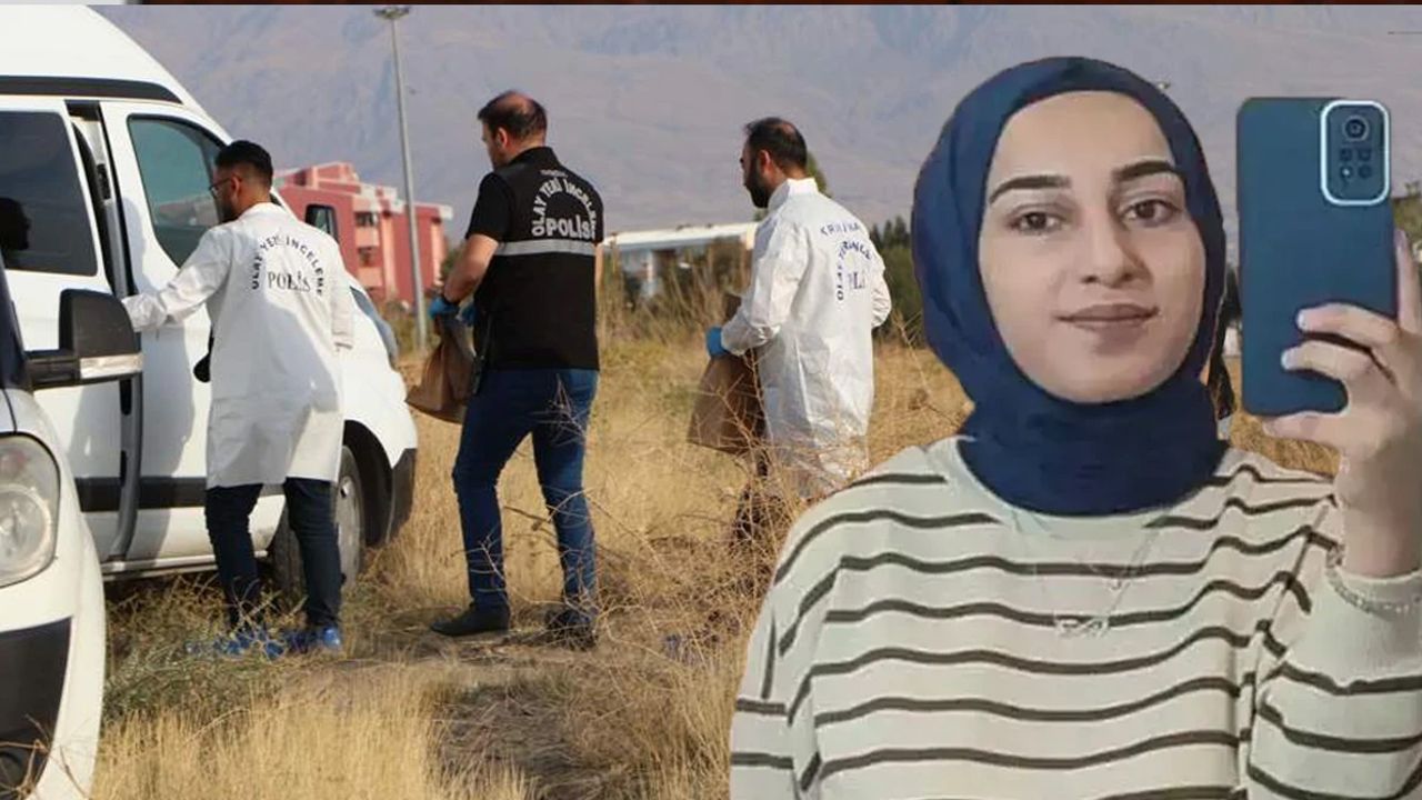 21 Yaşındaki Rojin Kabaiş’in Ölüm Nedeni Açıklandı