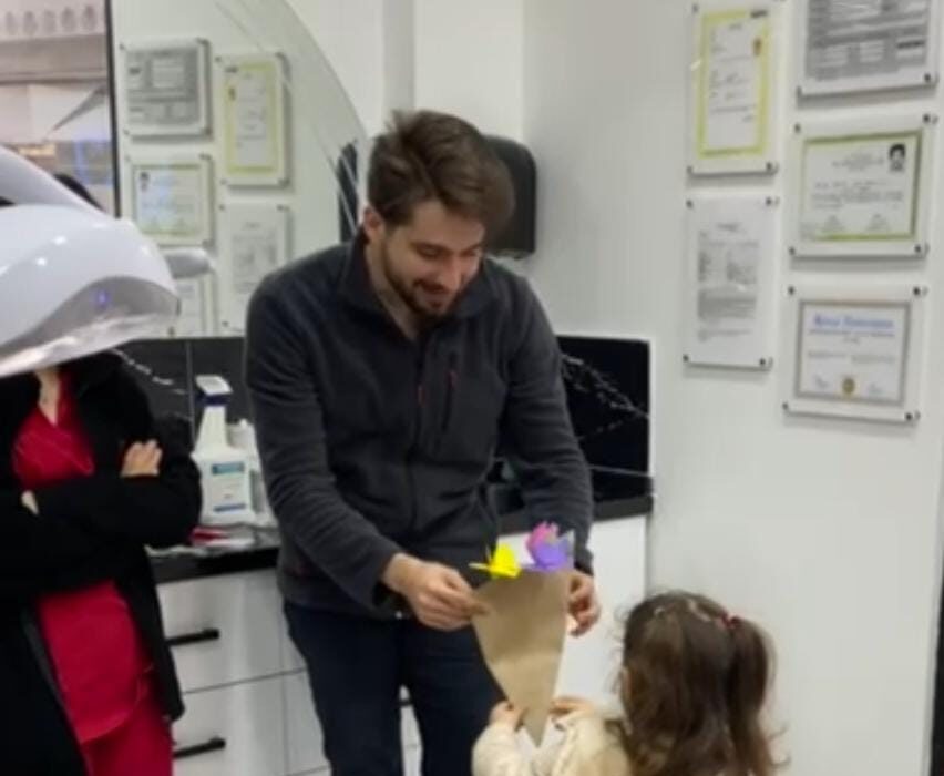 Dentbul, Çocuklara Diş Sağlığını Aşılayarak Geleceğe Sağlıklı Gülüşler Bırakıyor