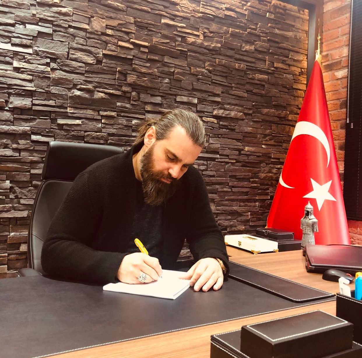 Yapıkent Grup: Konut ve Ticari Yapılar