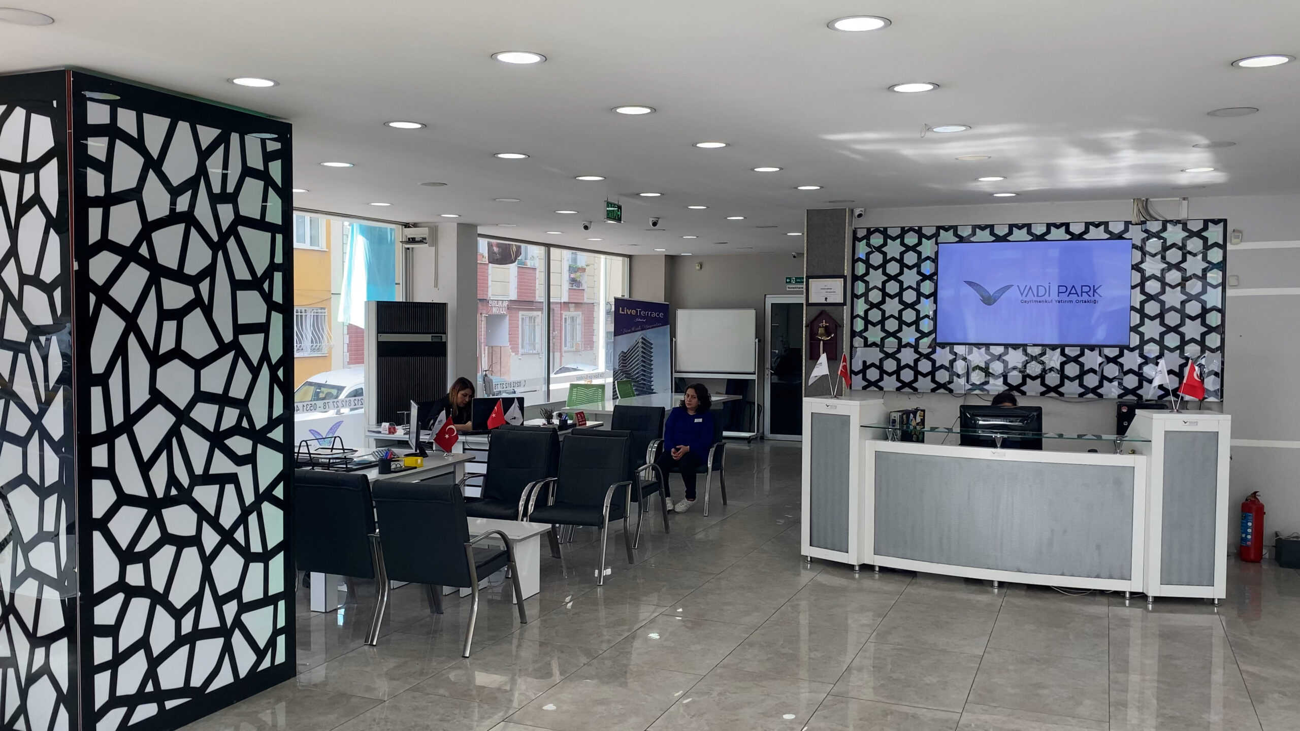 Vadi Park Gayrimenkul ile Yatırımınızı Geleceğe Taşıyın