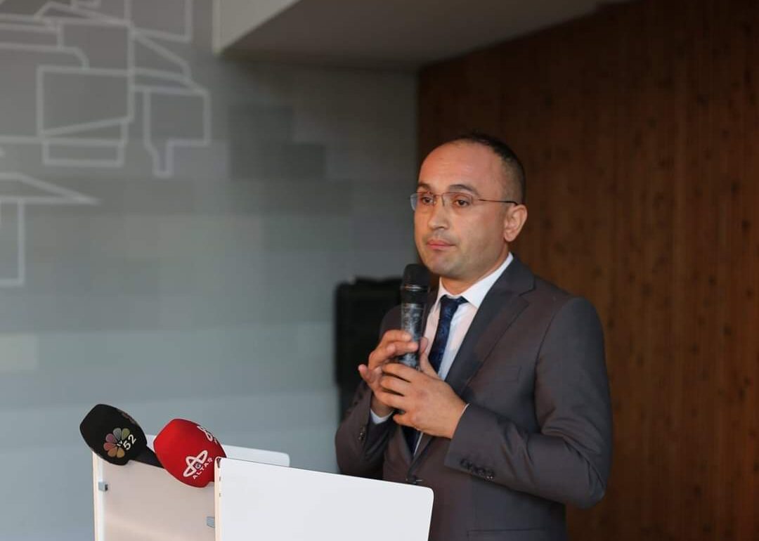 İstanbul Gazeteciler Federasyonu Başkan Yardımcılığı Görevi: Hilmi Karayiğit’in Sosyal Katkıları