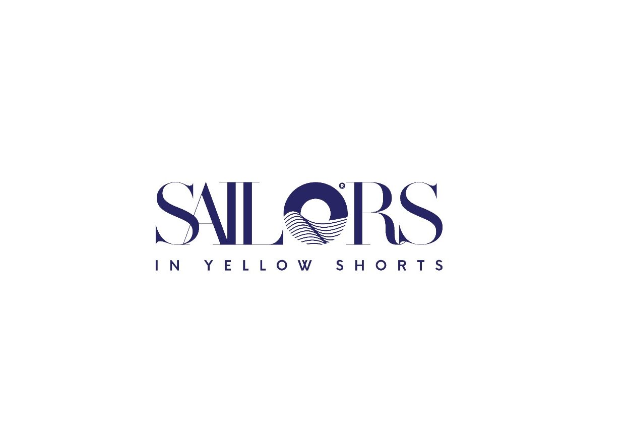 Sailors in Yellow Shorts: Akdeniz’in Mavi Sularında Yelkenli Macera