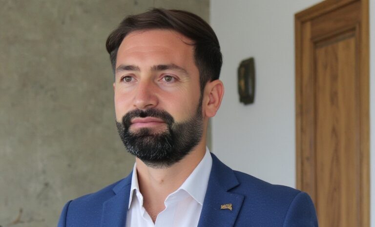 Serkan Dal: Aile Danışmanlığında Bilim ve Kadim Bilgeliğin İzinde