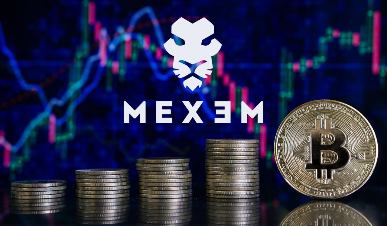 Mexem’den Kripto Piyasasında Yenilikçi Stratejiler