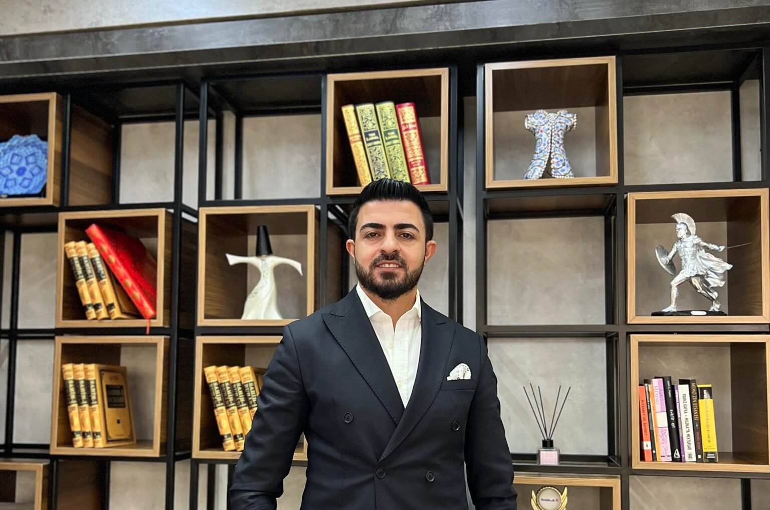 İzyap İnşaat AŞ: Teknolojik Altyapısıyla Sektörün Geleceğine Yön Veriyor