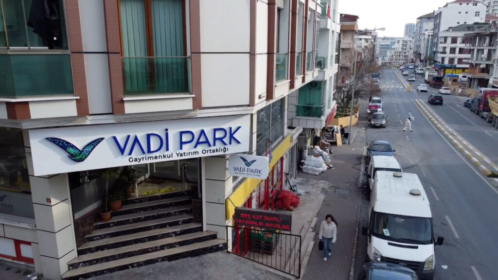 Vadi Park Gayrimenkul ile Yatırımınızı Geleceğe Taşıyın