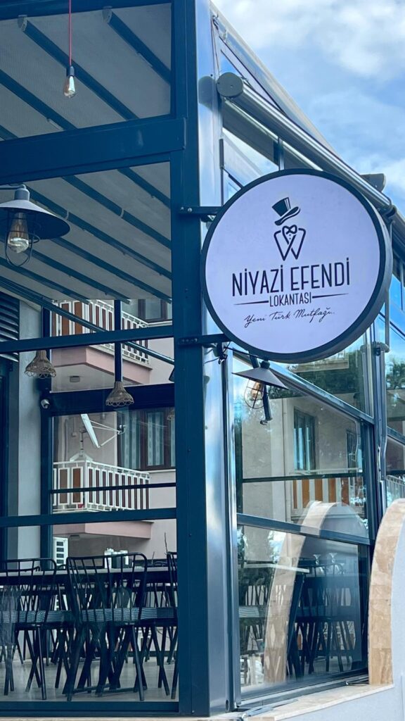 Dönerci Niyazi Usta ile Lezzet Yolculuğu Başladı!