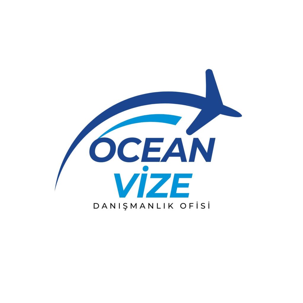 Ocean Vize: Evrak Takibinden Seyahat Planlamasına Kadar Yanınızda