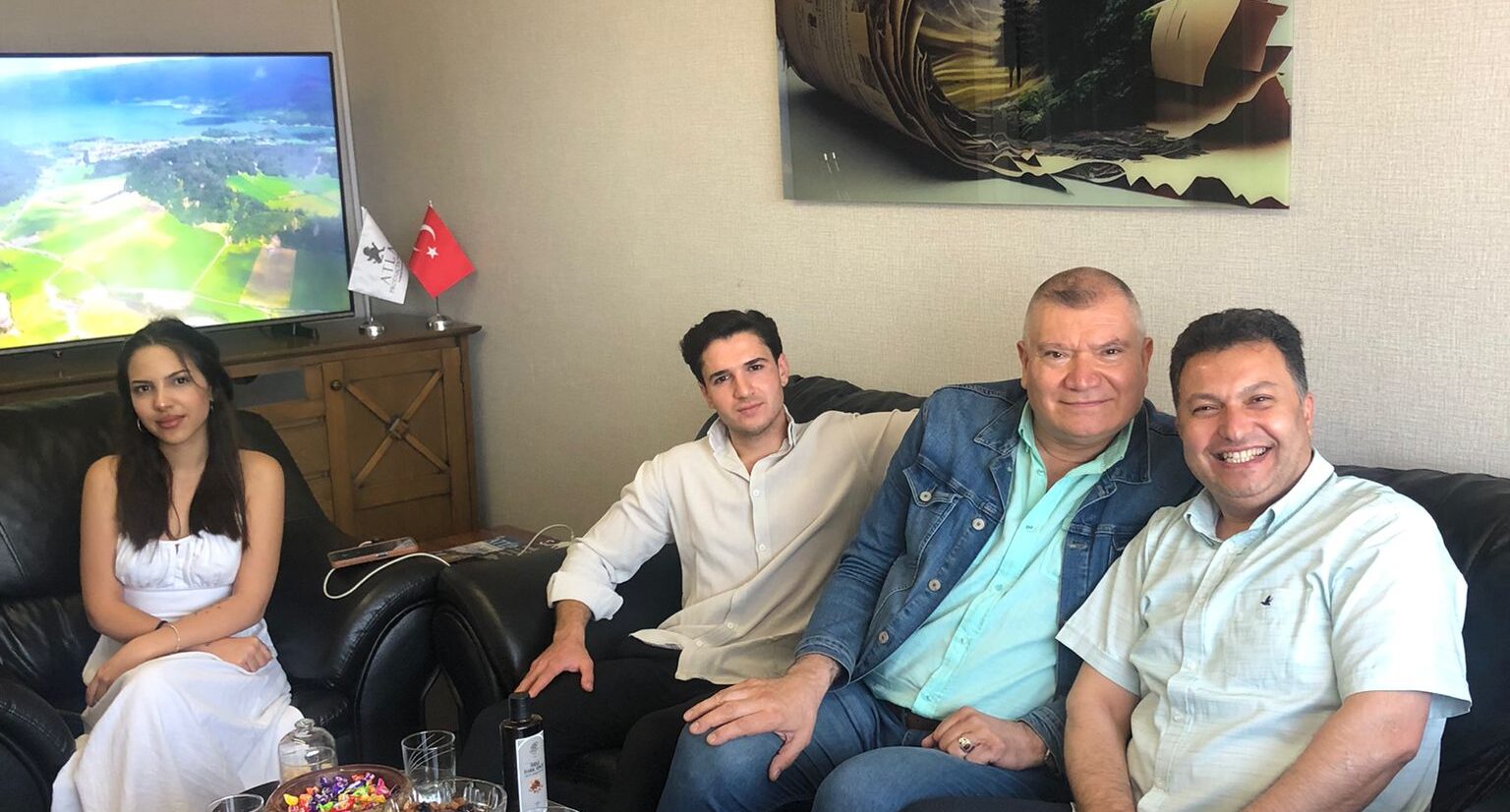 Hasan Moradiamin (İmanuel): Sinemaya Farklı Bir Bakış Açısı Getiren Bir Yönetmen