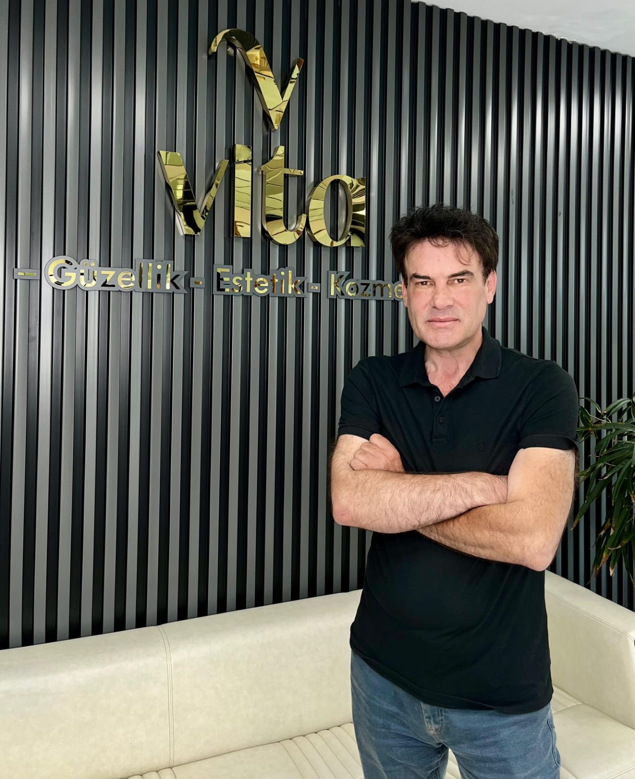 Plastik, Rekonstrüktif ve Estetik Cerrah Op. Dr. Murat Acar ile Sağlıklı ve Estetik Görünüme Adım Atın